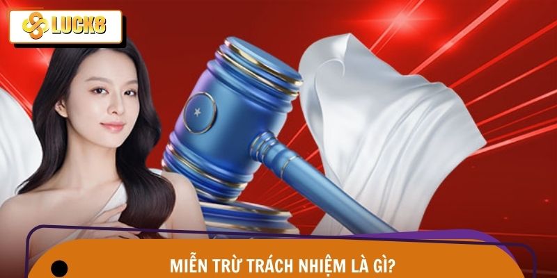 Miễn Trừ Trách Nhiệm 1 Khung pháp lý xác định rõ giới hạn trách nhiệm