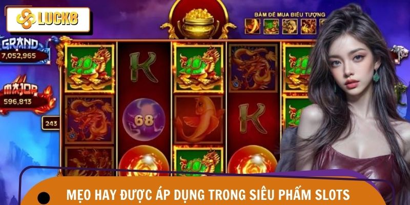 Super Ace Nổ Hũ - Quay Trúng Lộc Lớn, Thắng Đậm Mỗi Ngày 4 Mẹo hay bỏ túi bất bại khi tham gia game