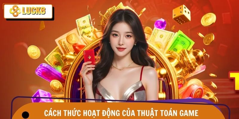 Thuật toán game slot – Nổ hũ xoay vòng, thắng lớn liền tay 3 Cách thức mà hội viên áp dụng thuật toán vào game