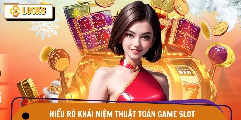Thuật toán game slot – Nổ hũ xoay vòng, thắng lớn liền tay 2 Những đặc điểm chính về thuật toán game slot